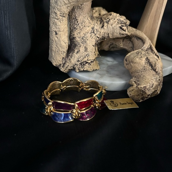 Premier designs, Regal Gemstone Link Bracelet” - Picture 6 of 8